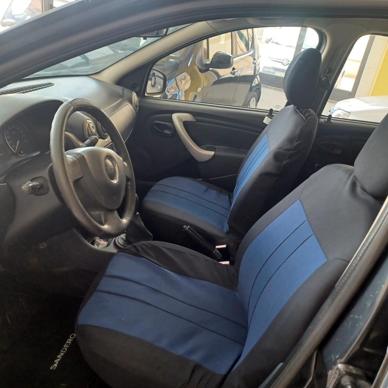 MOTORE INFINITO SANDERO STEPWAY 1.5 DCI NEOPATENTATI