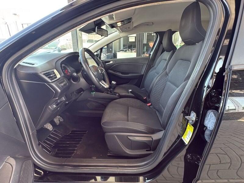 Renault Clio Clio 1.0 tce Equilibre Gpl 100cv