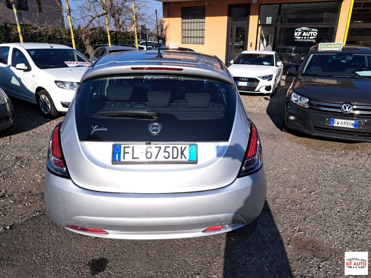 LANCIA - Ypsilon 1.2 Silver GPL 69cv
