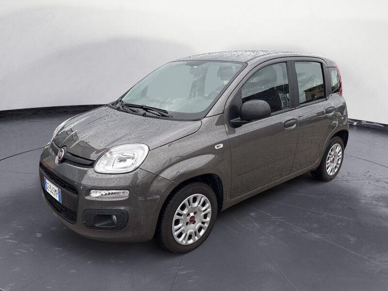 FIAT Panda 1.2 EasyPower City Life