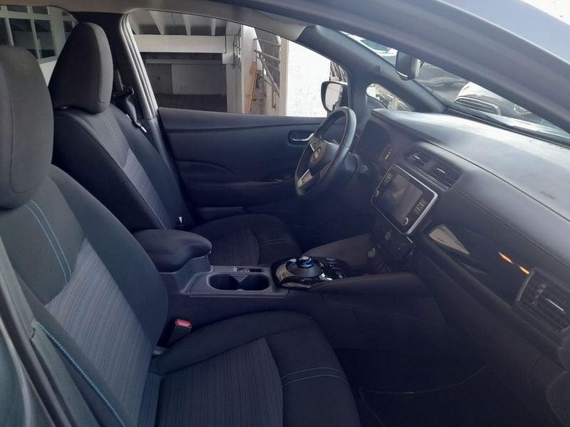 Nissan Leaf 40kWh N-Connecta 150cv