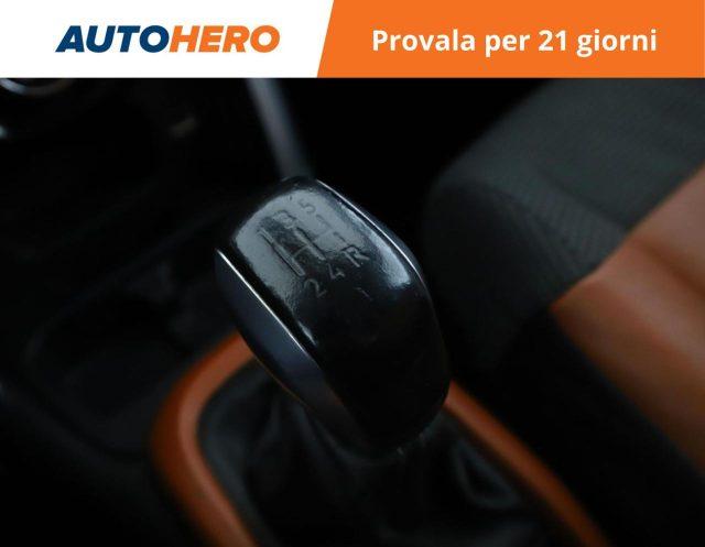 CITROEN C3 Aircross BlueHDi 100 Shine