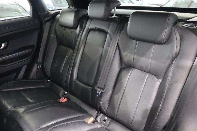 LAND ROVER Range Rover Evoque 2.0 TD4 180 CV 5p. HSE Dynamic ""IMPIANTO MERIDIAN