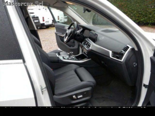 BMW X5 X5 G05 2018 xdrive30d Business auto - GB388CF