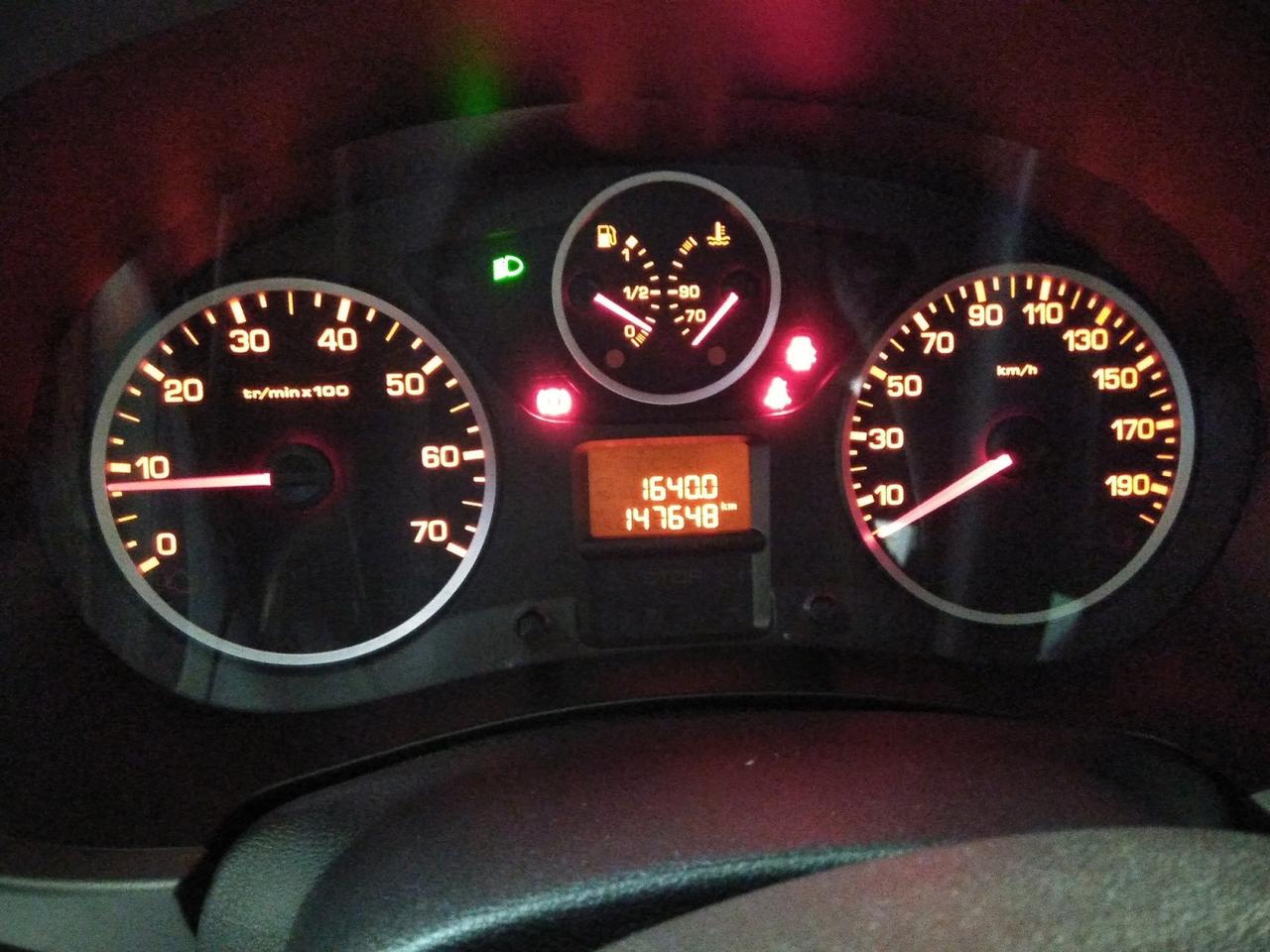 PEUGEOT Partner Tepee - Partner Tepee 1.6 bluehdi Outdoor s&s 120cv