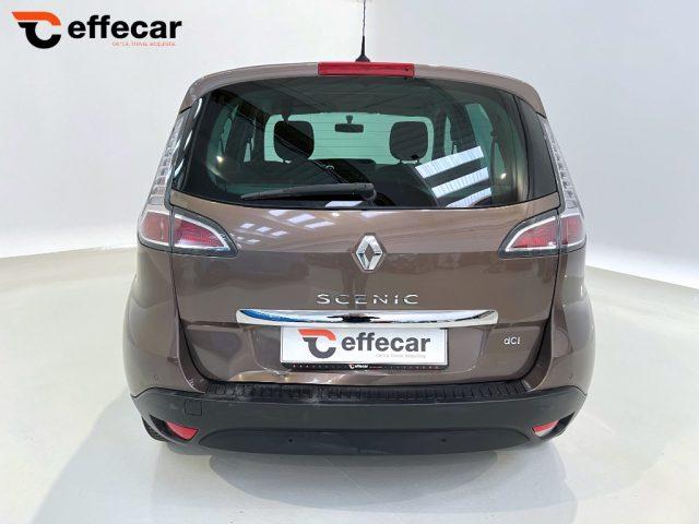 RENAULT Scenic X-Mod 1.5 dCi 110CV S&S Bose NEOPATENTATI