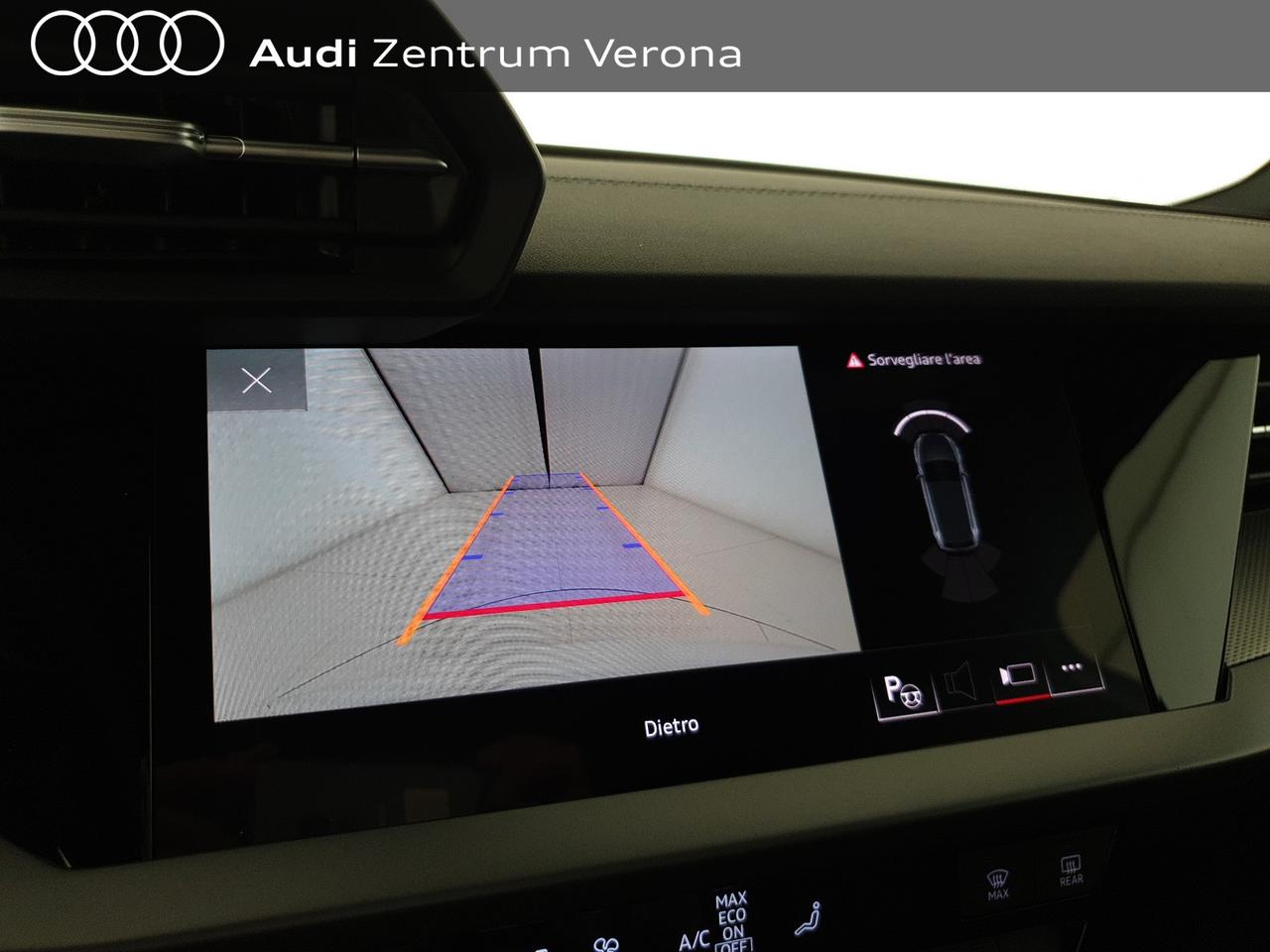Sportback 35TDI 150CV S troni Business Advanced