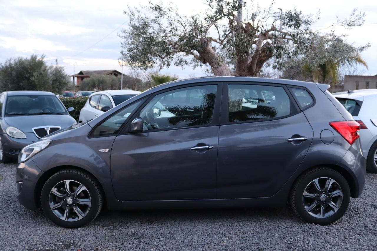 Hyundai iX20 1.4 CRDI 90 CV XPossible