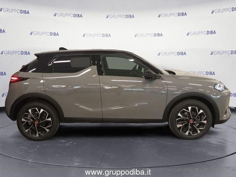 DS DS 3 Crossback Modello: 1SD3 DS3 PerfoLine + BlueHDi 130cv