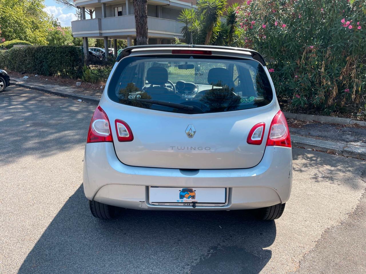 Renault Twingo 1.2 16V Wave 2 ANNI DI GARANZIA