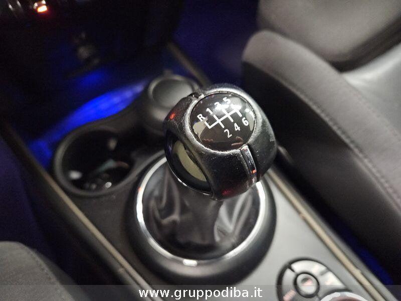 MINI Mini Countryman F60 2017 Diese Mini Countryman 1.5 One D Hype my18