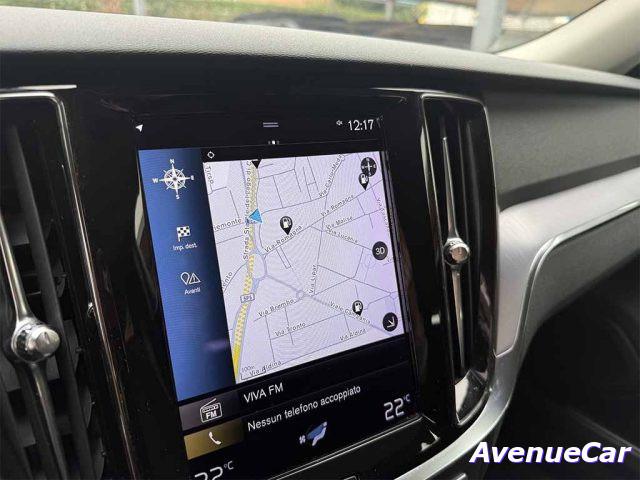 VOLVO V60 Cross Country 2.0 b4 awd Business Pro IVA ESP UNICO PROPRIETARIO