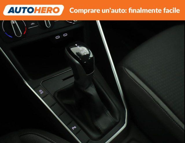 VOLKSWAGEN Taigo 1.0 TSI 110 CV DSG Life