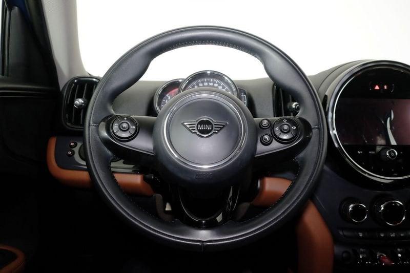 MINI Mini Countryman F60 2020 Diese Mini Countryman 2.0 Cooper D Hype auto