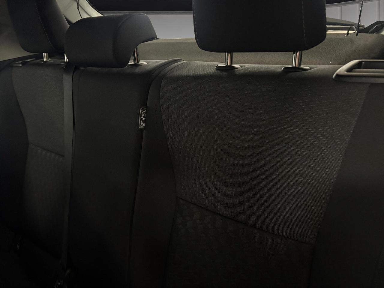Toyota Yaris 1.5h Trend