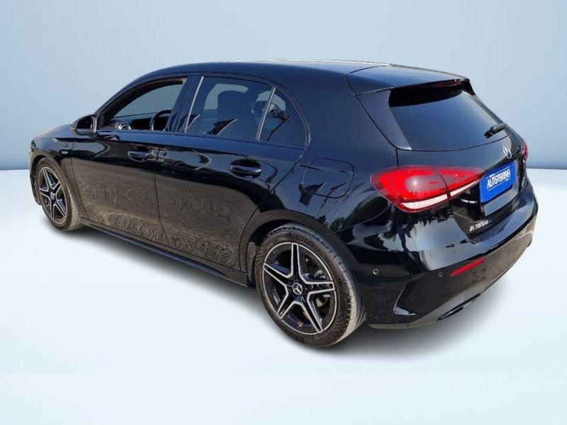 Mercedes-Benz Classe A A 180 D PREMIUM NIGHT EDITION AUTO