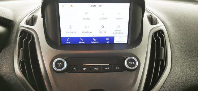 FORD Transit Courier 1.5 TDCi 100CV Van Trend - PREZZO IVA ESCLUSA