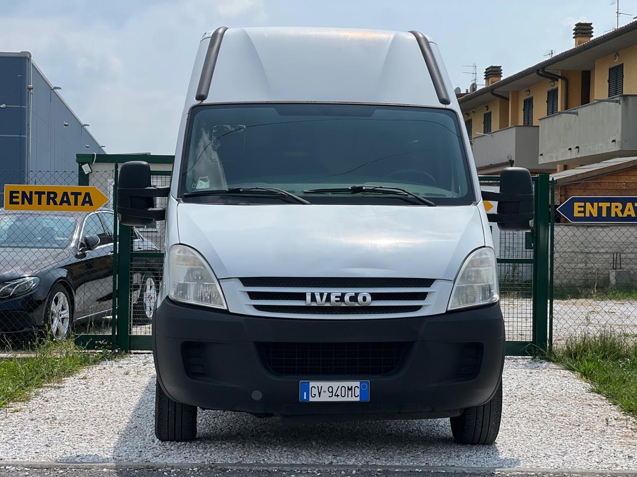 Iveco Daily 2.3