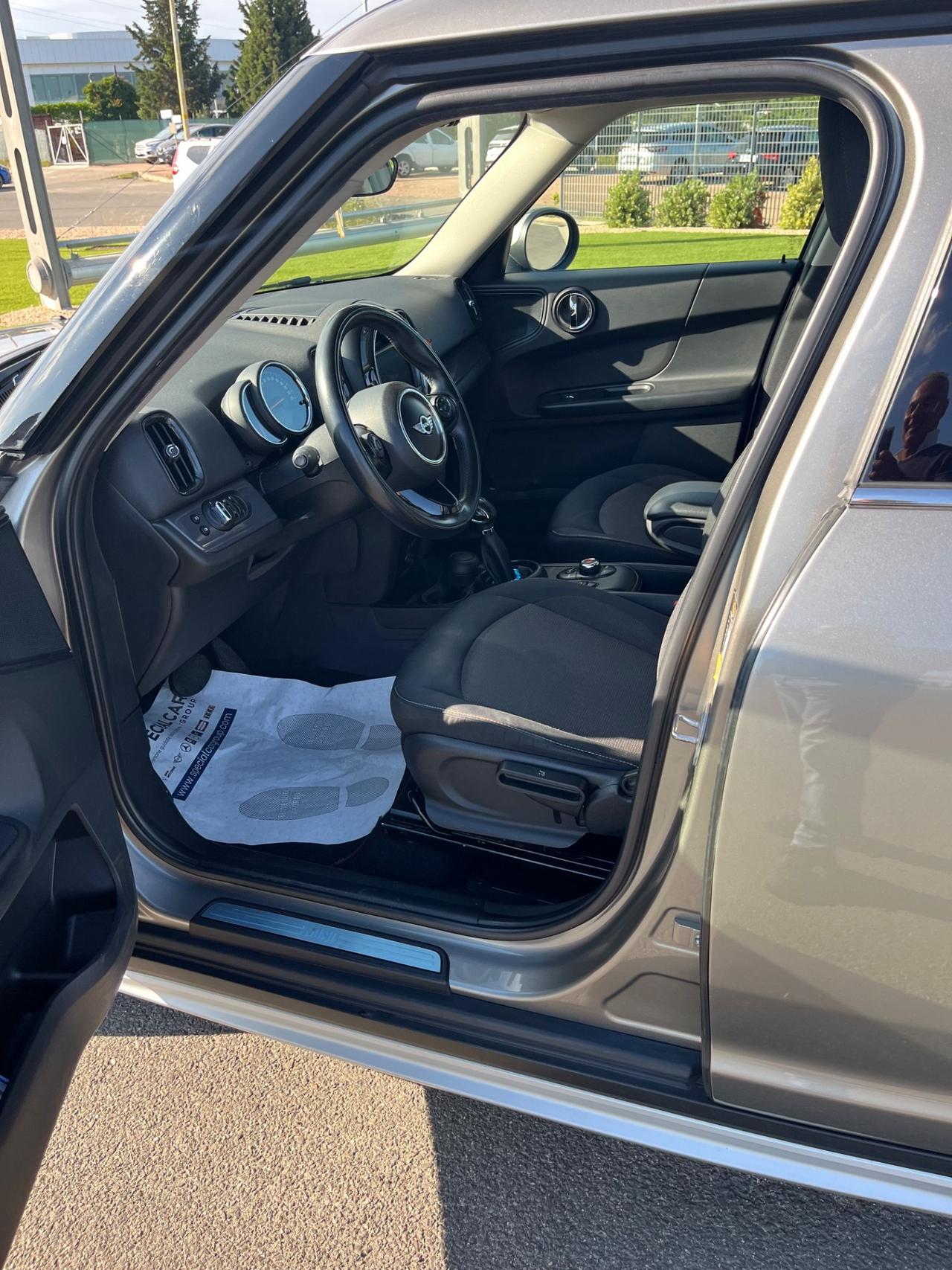 Mini One Countryman Mini 1.5 Cooper Hype Countryman