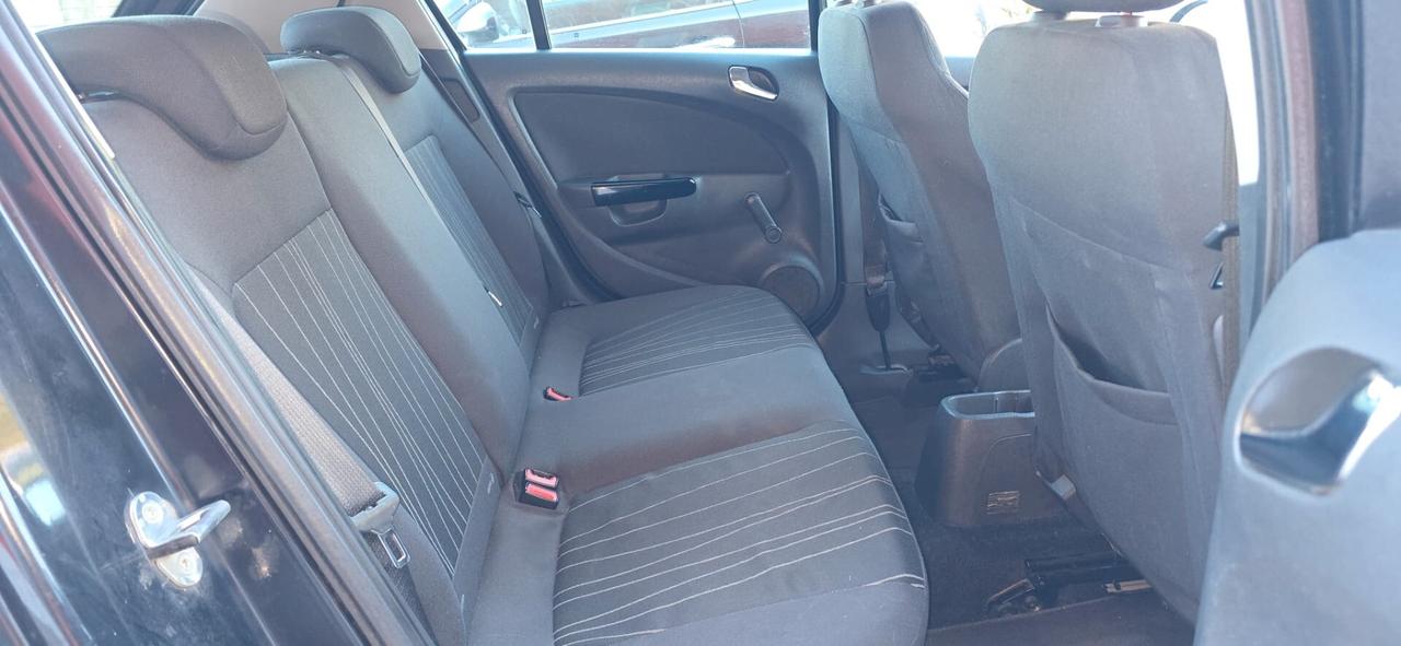 Opel Corsa 1.3 CDTI 75CV F.AP. 5 porte Edition neop