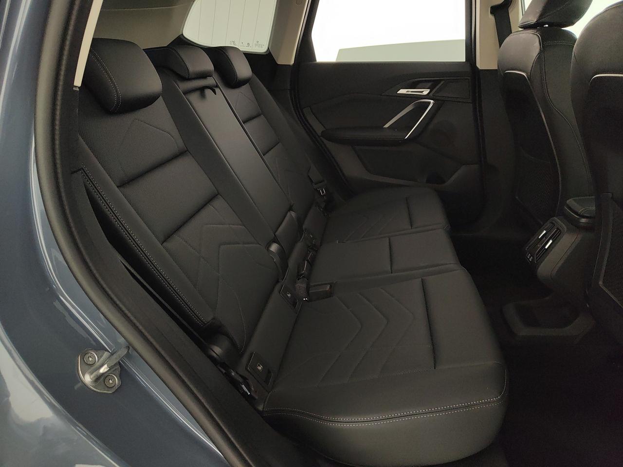 BMW X1 U11 - X1 sdrive18d X-Line auto
