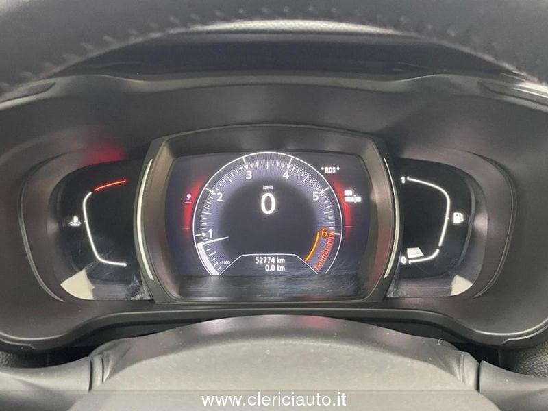 Renault Kadjar TCe 130CV Energy Hypnotic