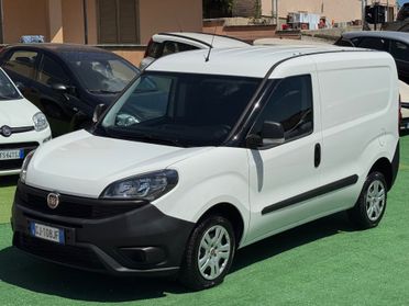 Fiat Doblo Doblò 1.6 MJT 105CV S&S PC-TN Cargo Lounge