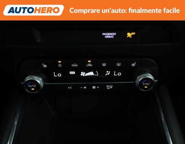 MAZDA CX-5 2.0L Skyactiv-G 165 CV AWD Homura