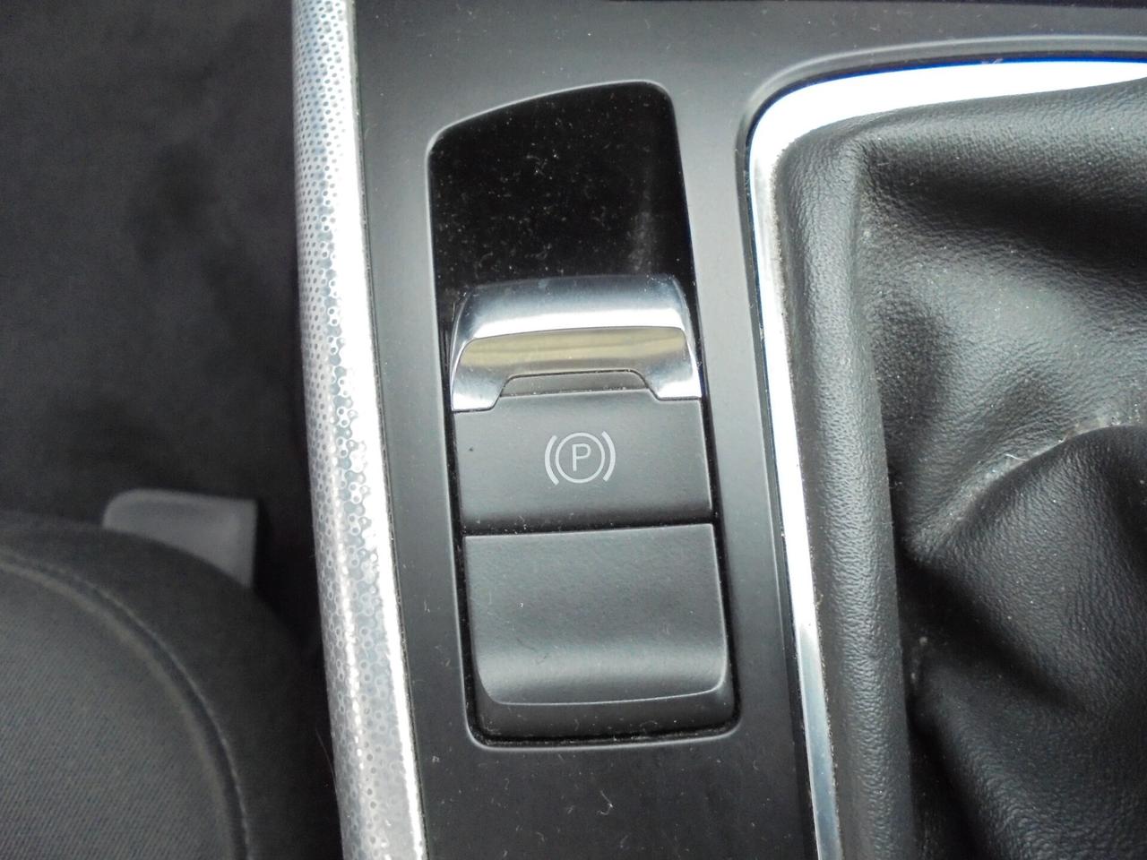 AUDI A4 AVANT QUATTRO SW 2.0 TDI 170 CV ADVANCED