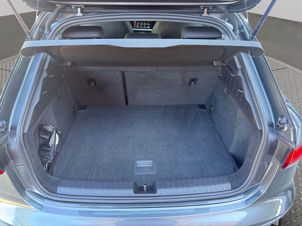 AUDI - A3 - SPB 35 2.0 TDI 150CV S tronic S line edition