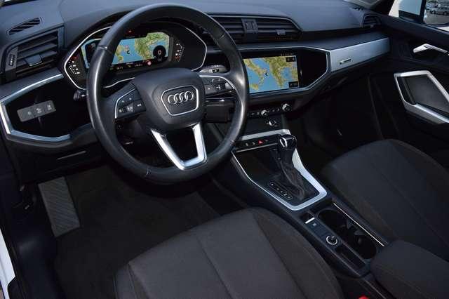 Audi Q3 35 1.5 TFSI 150 cv S-tronic Business