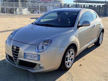 Alfa Romeo MiTo 1.4 T 120 CV GPL Distinctive Sport Pack