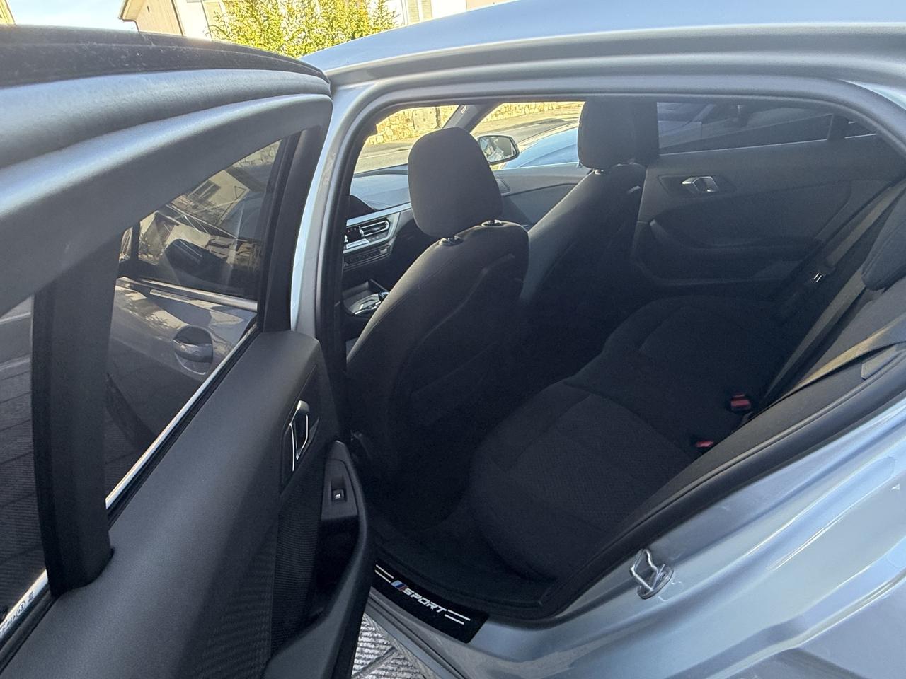 Bmw 116 116d 5p. Sport