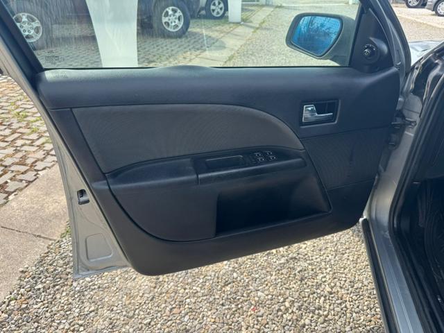 FORD Mondeo 2.0 16V TDCi (130CV) SW Ghia