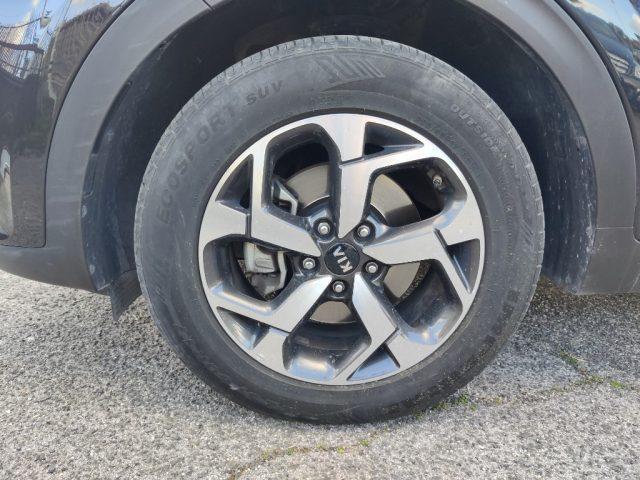 KIA Sportage 1.6 CRDI 136 CV DCT7 2WD Mild Hybrid Style