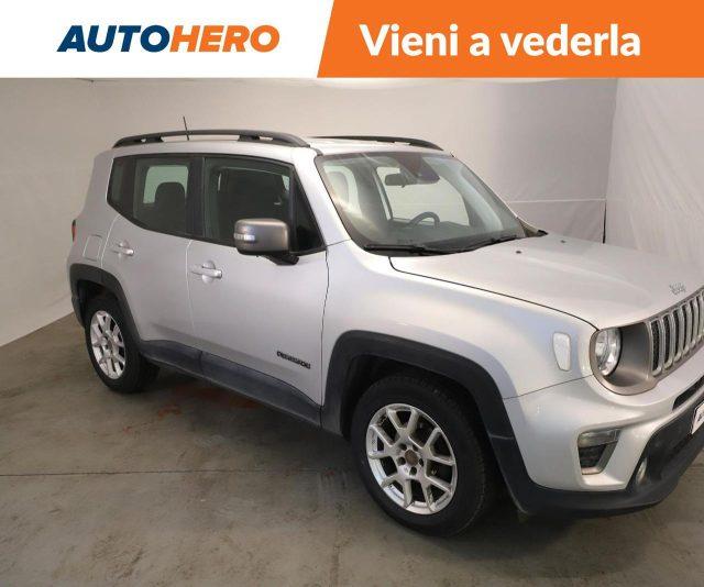 JEEP Renegade 1.0 T3 Limited