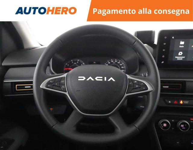 DACIA Jogger 1.0 TCe GPL 100 CV 5 posti Extreme Up