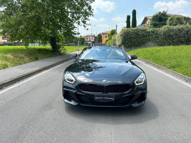 BMW Z4 sDrive30i Msport 2000CC CV 259