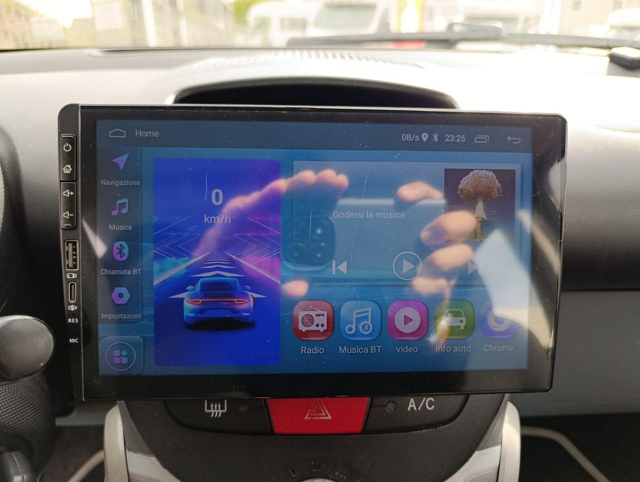 Toyota Aygo 1.0 Sol 5p