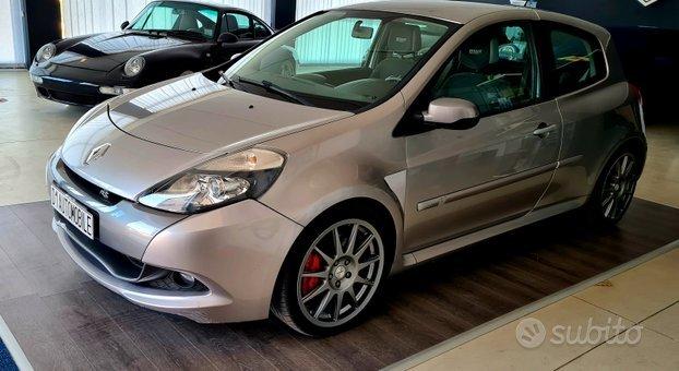 Renault Clio Cup