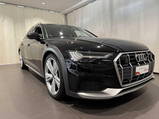 Audi A6 allroad quattro 50 TDI 3.0 quattro tiptronic Evolution