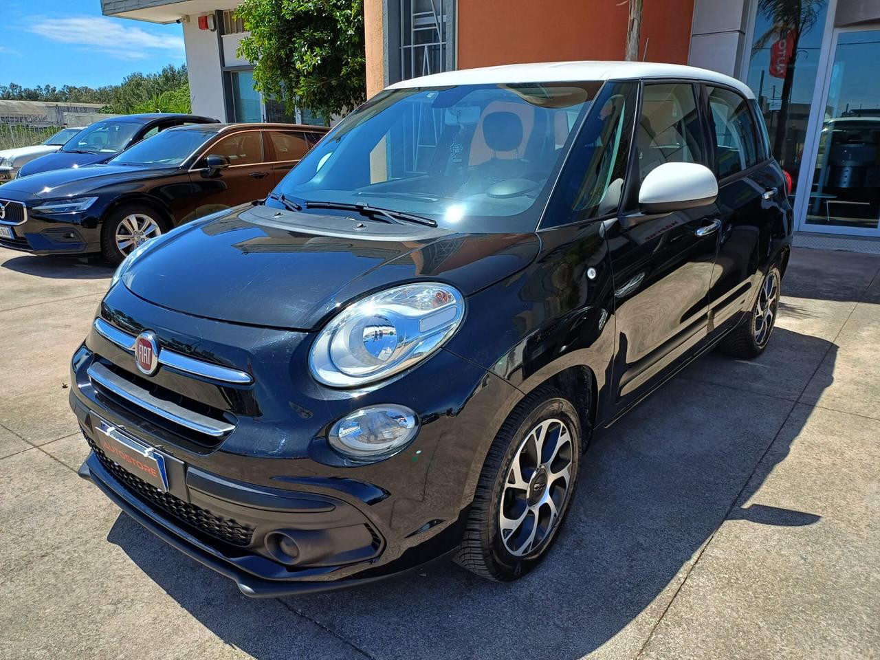 Fiat 500L 1.3 Multijet 95 CV Business