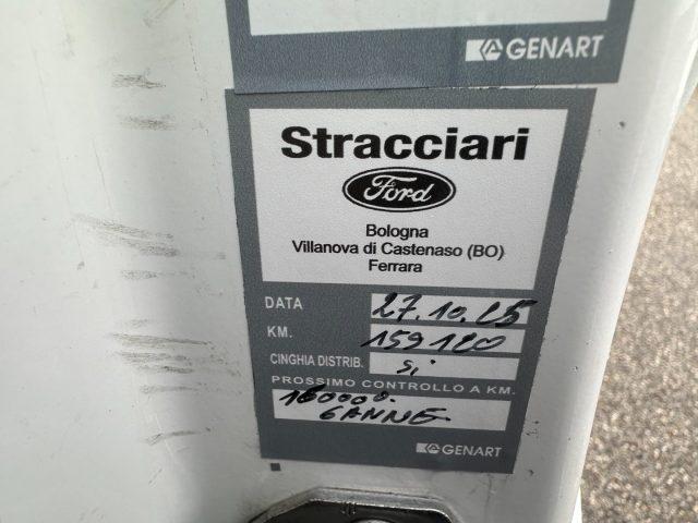 FORD Transit L3-H3 2.0TDCi EcoBlue MHEV 130CV Furgone Trend