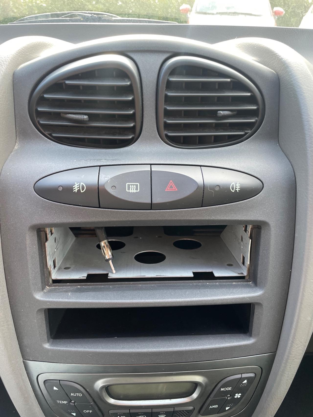 Hyundai Santa Fe 2.0 Diesel - 4x4