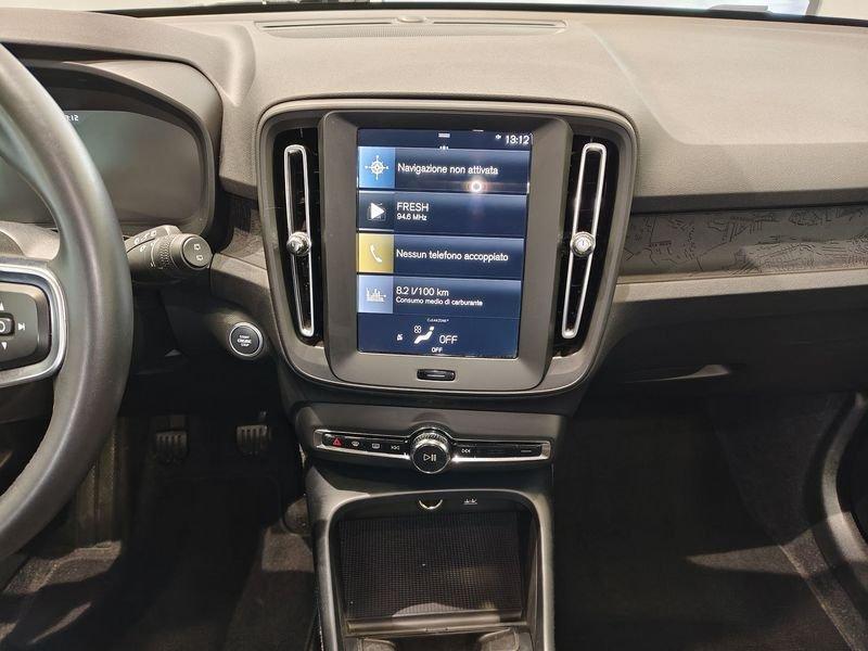 Volvo XC40 XC40 1.5 t2 Momentum my21*GARANTITA*