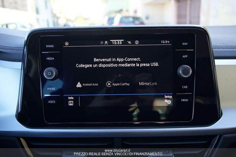 Volkswagen T-Roc 1.0 TSI Life