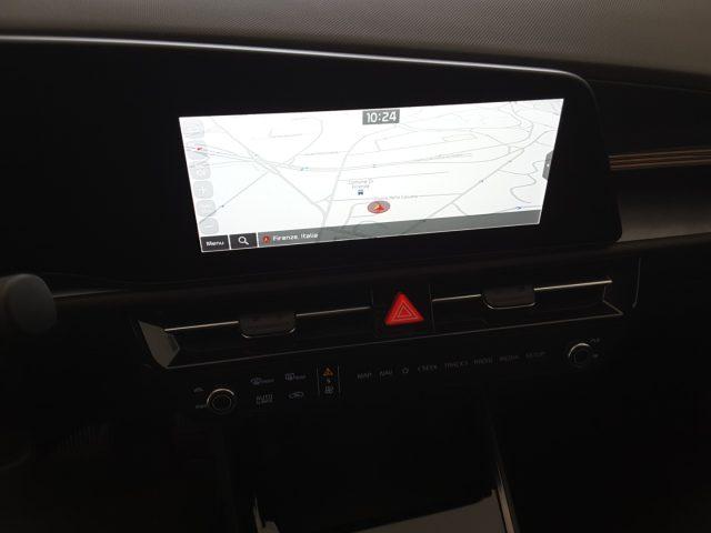 KIA Niro 1.6 GDi DCT HEV Evolution *solo 23.100 Km*