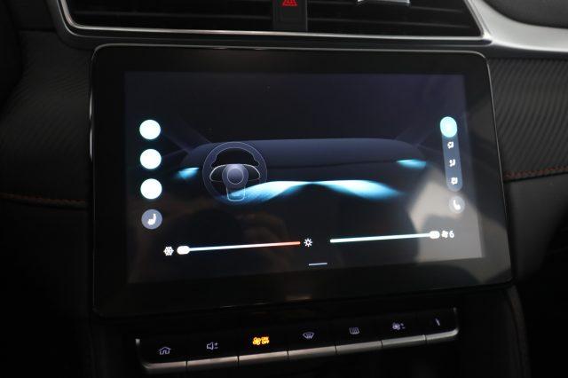 MG ZS ZS 1.5 VTi-tech Luxury
