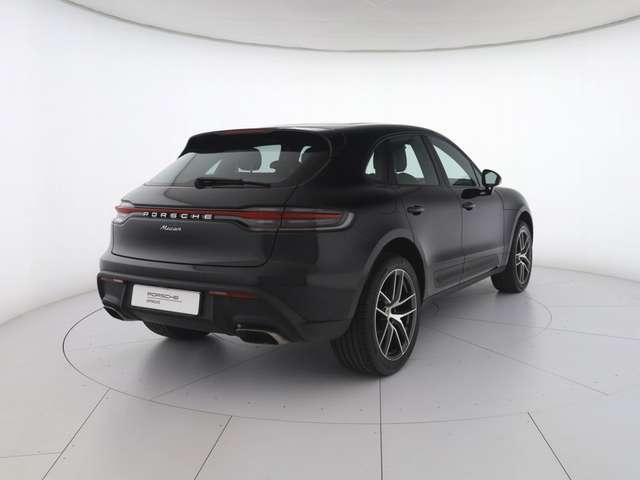 Porsche Macan 2.0 265cv pdk