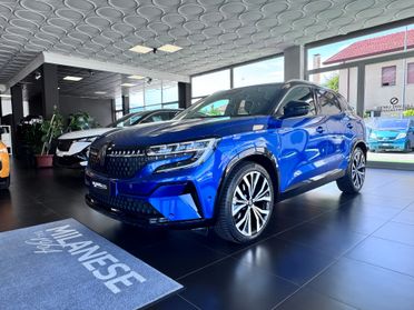 Renault Austral Full Hybrid E-Tech 200 CV Iconic
